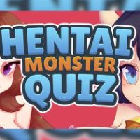 Hentai Monster Quiz Steam Ключ
