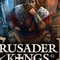 Crusader Kings II: Dynasty Стартовый набор Steam Ключ