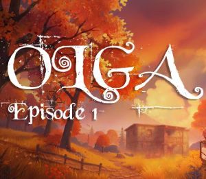 Olga - Episode 1 PC Steam CD Key