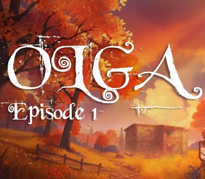 Olga - Episode 1 PC Steam CD Key