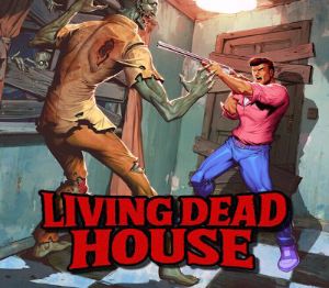 Living Dead House PC Steam Ключ