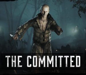 Hunt: Showdown 1896 - The Committed DLC PC Steam Altergift