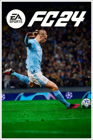 EA Sports FC 27 PRE-ORDER EU PC EA App Ключ
