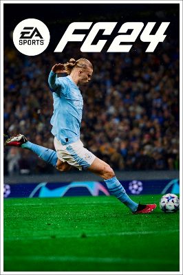 EA Sports FC 27 PRE-ORDER EU PC EA App Ключ