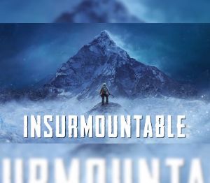 Insurmountable Steam Альтергифт