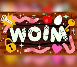 WOIM PC Steam CD Key