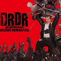 Dead Rising Deluxe Remaster - Pre-Order Bonus DLC EU (without DE/NL/PL/AT) PS5 Ключ