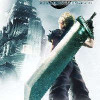 FINAL FANTASY VII Ремейк INTERGRADE EU Steam Ключ