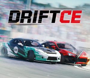 DRIFTCE EU XBOX One / Xbox Series X|S Ключ