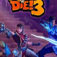 Orcs Must Die! 3 EU PC Steam Альтергифт