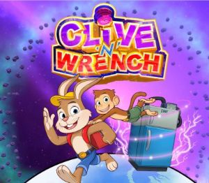 Clive 'N' Wrench Steam Ключ
