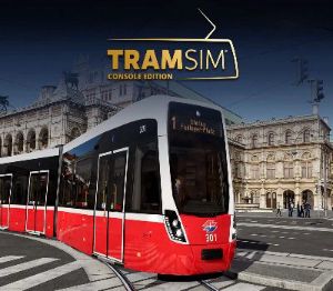 TramSim: Console издание Xbox Series X|S Аккаунт