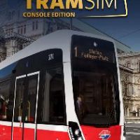 TramSim: Console издание Xbox Series X|S Аккаунт