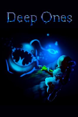 Deep Ones Steam Ключ
