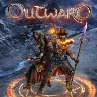 Outward TR Steam Ключ