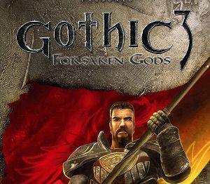 Gothic 3: Forsaken Gods Улучшенное издание PC Steam Аккаунт