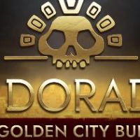 El Dorado: The Golden City Builder PC Steam Ключ