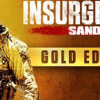 Insurgency: Sandstorm Gold-издание EU XBOX One / Xbox Series X|S Ключ