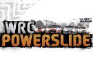 WRC Powerslide Steam Подарок