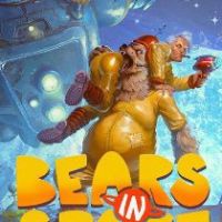 Bears In Space Steam Аккаунт