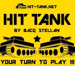 Hit Tank PRO Steam Ключ