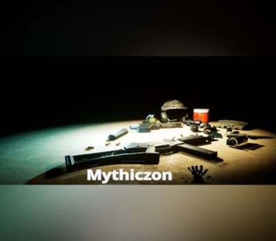 MythicZon PC Steam Ключ