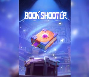Book Shooter PC Steam Ключ