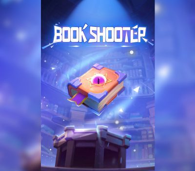 Book Shooter PC Steam Ключ