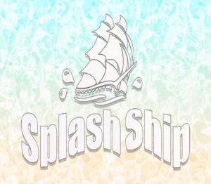 Splash Ship Steam CD Key