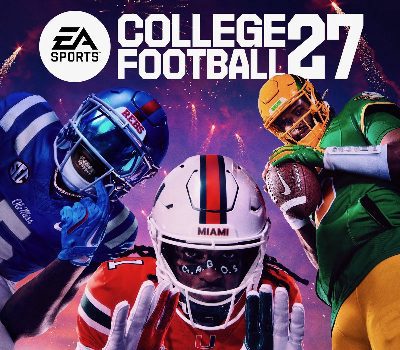 EA SPORTS College Football 27 PS5 Аккаунт