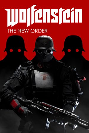 Wolfenstein: The Two Pack RoW PC Steam Ключ