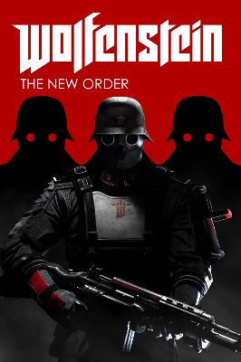 Wolfenstein: The Two Pack RoW PC Steam Ключ