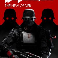 Wolfenstein: The Two Pack RoW PC Steam Ключ