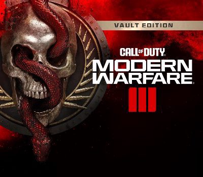 Call of Duty: Modern Warfare III Vault издание EU XBOX One / Xbox Series X|S Ключ