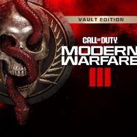 Call of Duty: Modern Warfare III Vault издание EU XBOX One / Xbox Series X|S Ключ