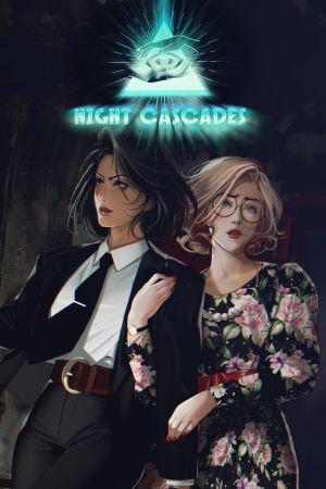Night Cascades PC Steam Ключ