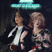 Night Cascades PC Steam Ключ