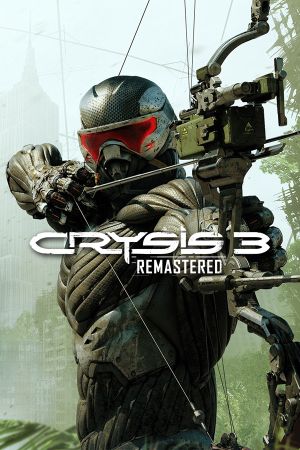 Crysis 3 Ремастер PC Steam Ключ (valid until June 2027)