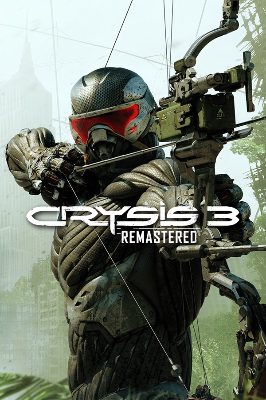 Crysis 3 Ремастер PC Steam Ключ (valid until June 2027)