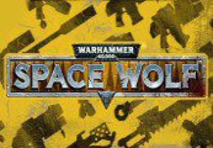Warhammer 40,000: Space Wolf - Exceptional Карта Pack DLC Steam Ключ