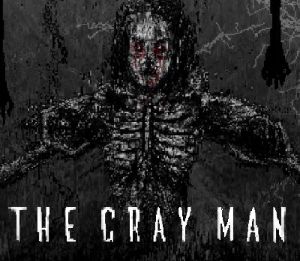 The Gray Man Steam Ключ