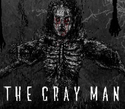 The Gray Man Steam Ключ