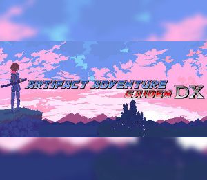Artifact Adventure Gaiden DX Steam Ключ