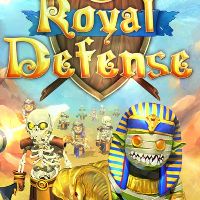 Royal Defense - Invisible Threat DLC Steam Ключ