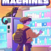 Tiny Vending Machines PC Steam Аккаунт