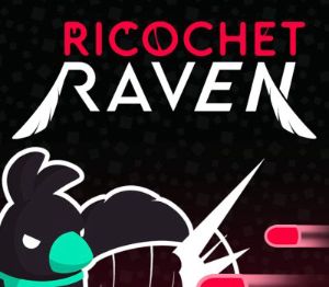 Ricochet Raven PC Steam Ключ