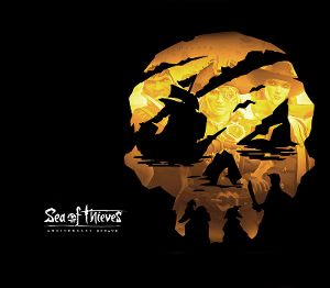 Sea of Thieves: Юбилейное издание XBOX One / Windows 10 Ключ