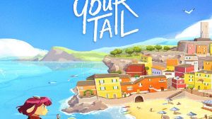 On Your Tail PC Steam Ключ (valid until December 2026)
