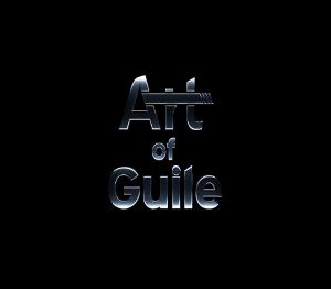 Art of Guile Steam Ключ