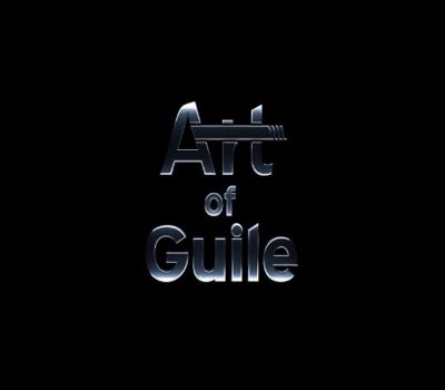Art of Guile Steam Ключ
